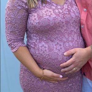 Maternity Dress